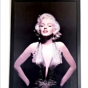 Meet your Posher, Betty